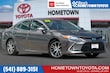 Toyota Camry Hybrid