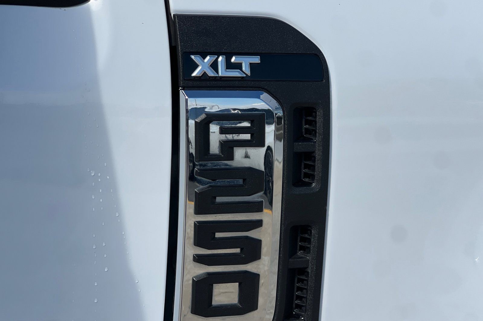 2024 Ford F-250 Super Duty XLT - Photo 21
