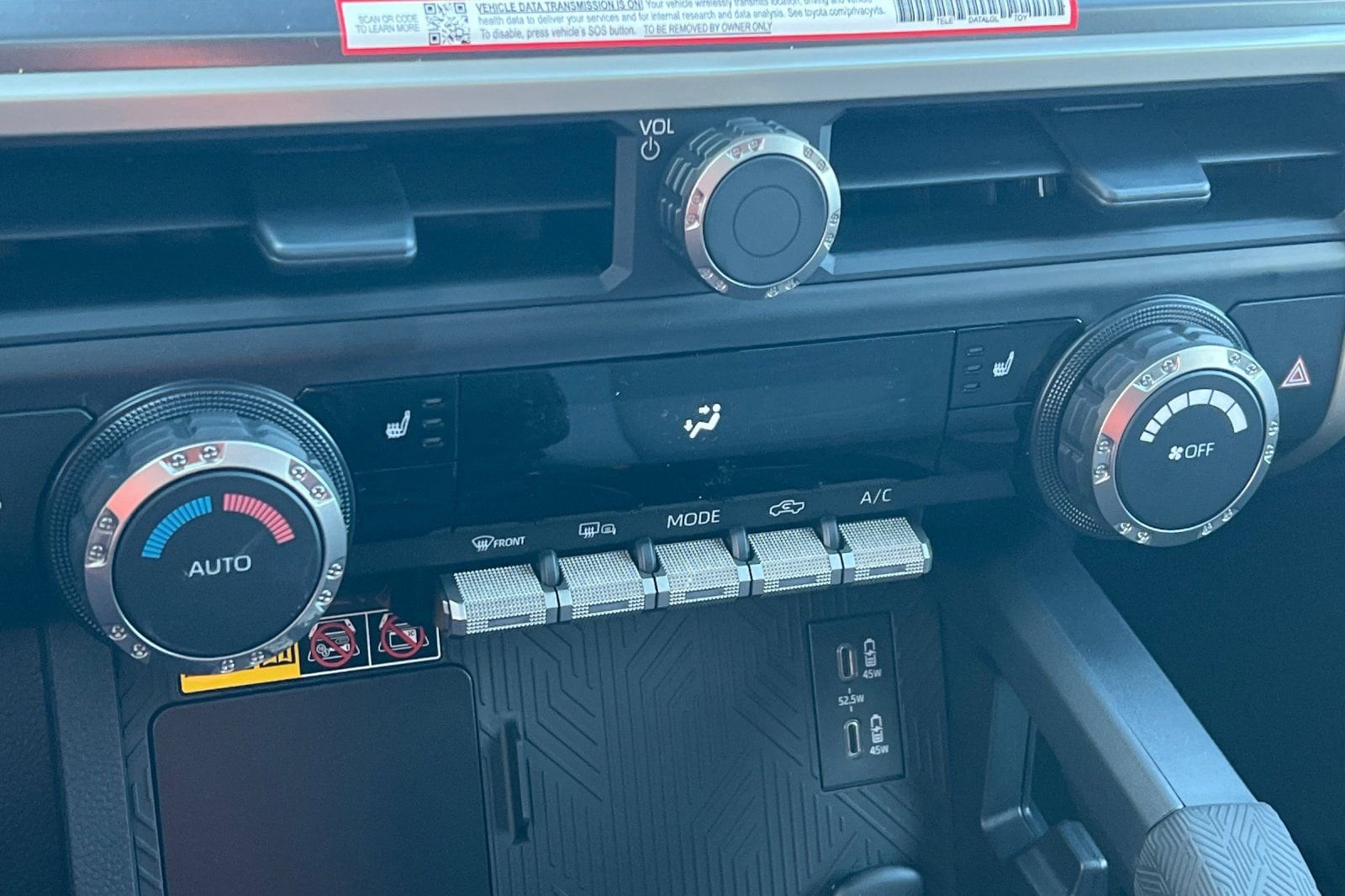 2026 Toyota Tacoma TRD Off Road - Photo 16