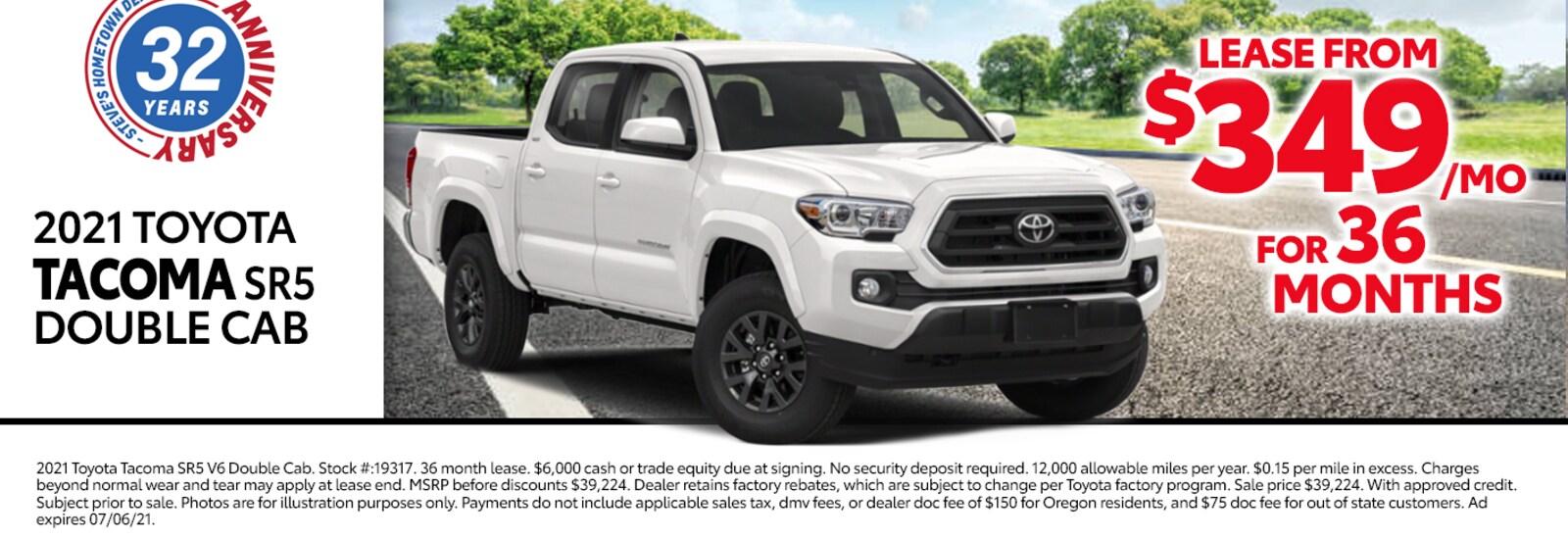 Hometown Toyota | Toyota Dealer in Ontario, OR