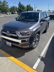 Toyota 4Runner