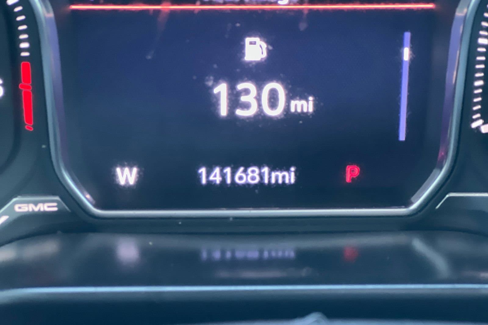 2019 GMC Sierra 1500 AT4 - Photo 22
