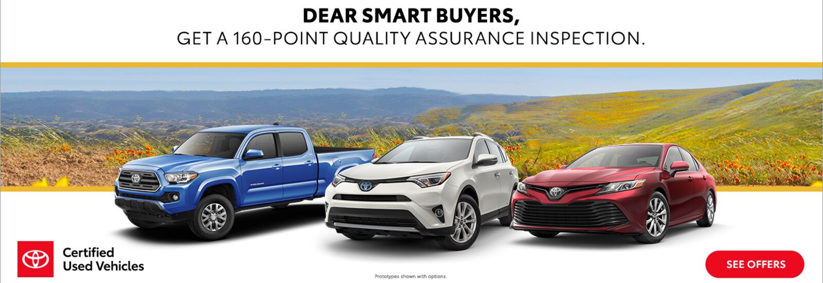 Hometown Toyota | Toyota Dealer in Ontario, OR