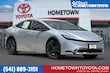 Toyota Prius Plug-in Hybrid