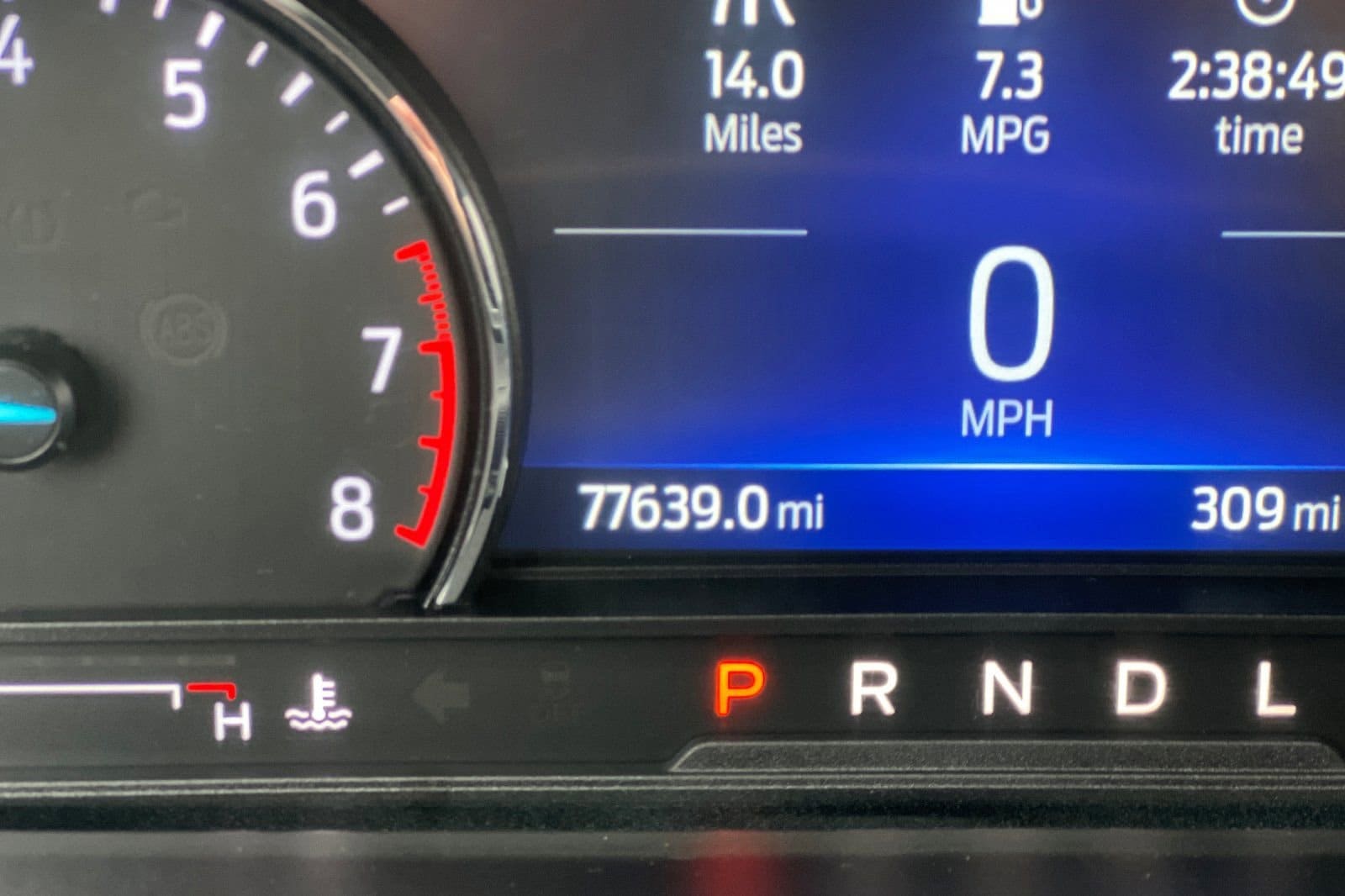 2023 Ford Explorer XLT - Photo 23