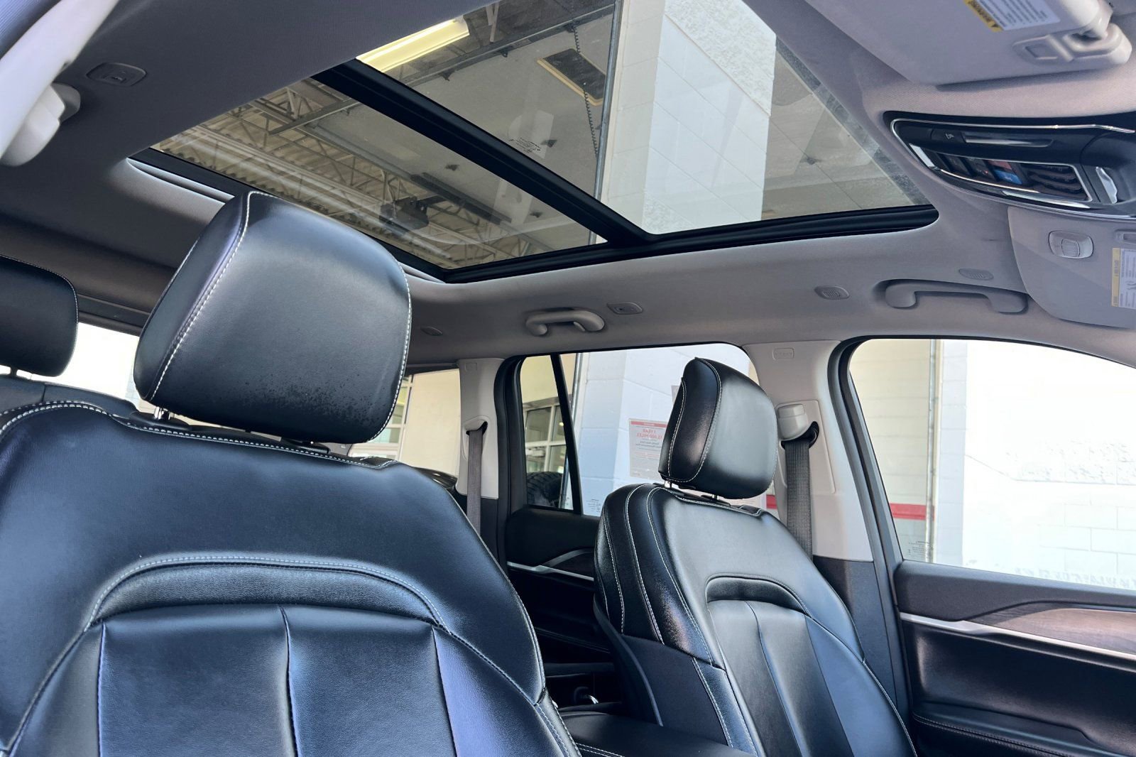 2024 Jeep Grand Cherokee 4xe - Photo 14