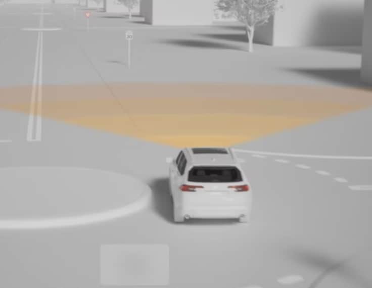 2025 Toyota Sequoia Safety Features at Steve's Hometown Toyota
