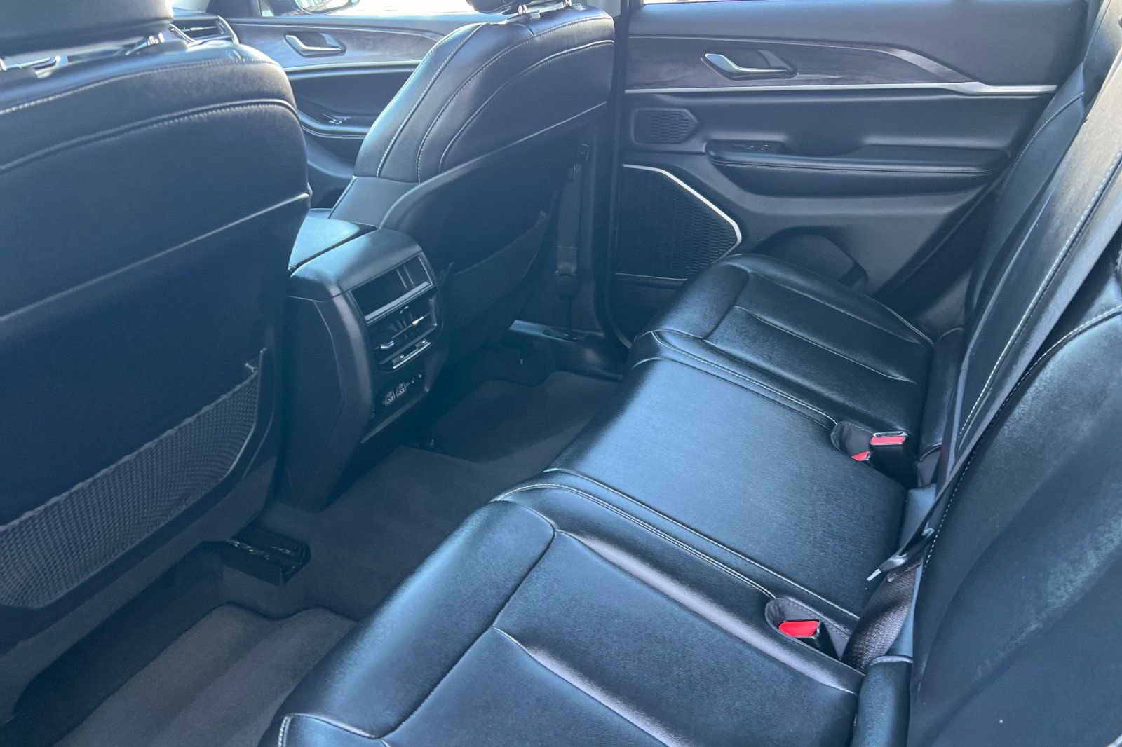 2024 Jeep Grand Cherokee 4xe - Photo 9