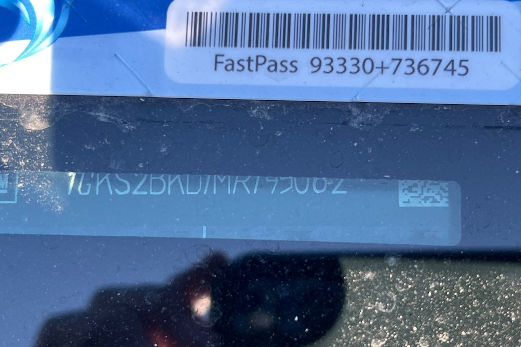 Used 2021 GMC Yukon SLT SUV