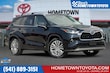 Toyota Highlander Hybrid