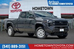 2026 Toyota Tacoma SR5 Truck Double Cab
