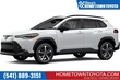 Toyota Corolla Cross Hybrid