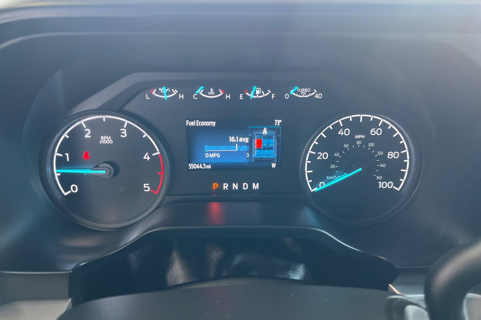 2024 Ford F-250 Super Duty XLT - Photo 19
