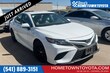 Toyota Camry Hybrid