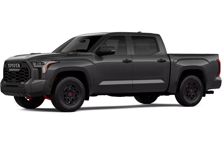 2026 Toyota Tundra TRD Pro photo 2