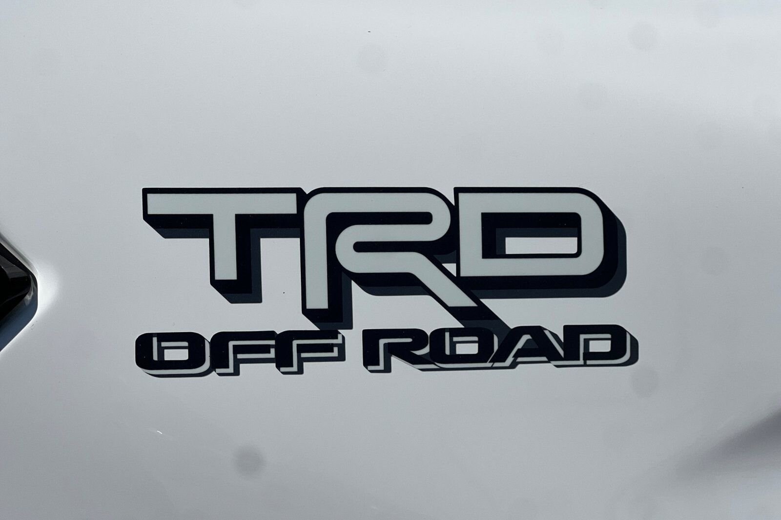 2026 Toyota Tacoma TRD Off Road - Photo 19