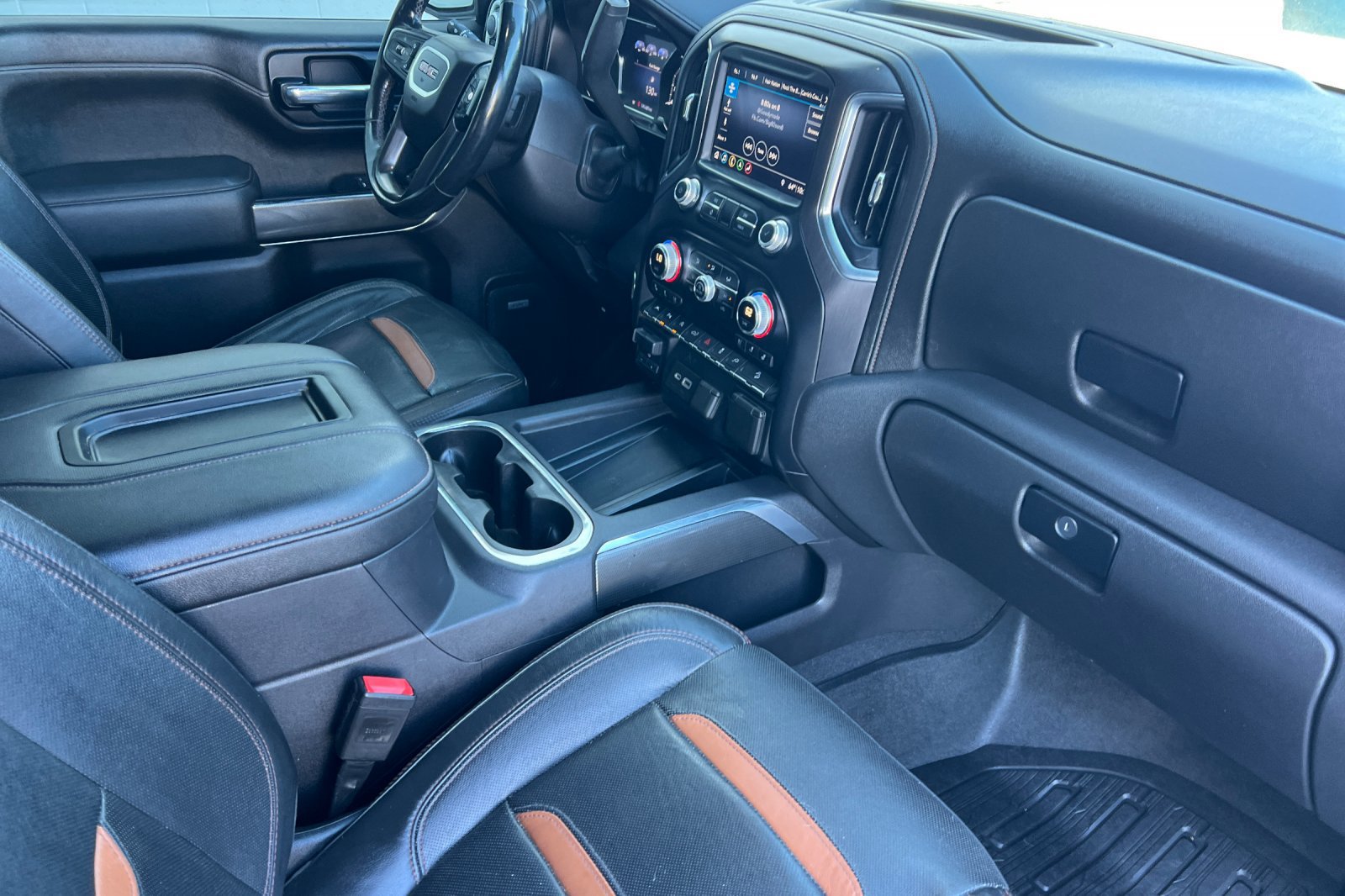 2019 GMC Sierra 1500 AT4 - Photo 12
