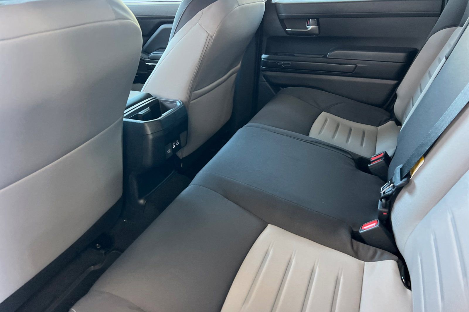 2026 Toyota Tacoma TRD Off Road - Photo 9