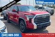 Toyota Tundra Hybrid