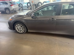 Certified 2020 Toyota Camry LE Sedan For Sale in Ontario, OR
