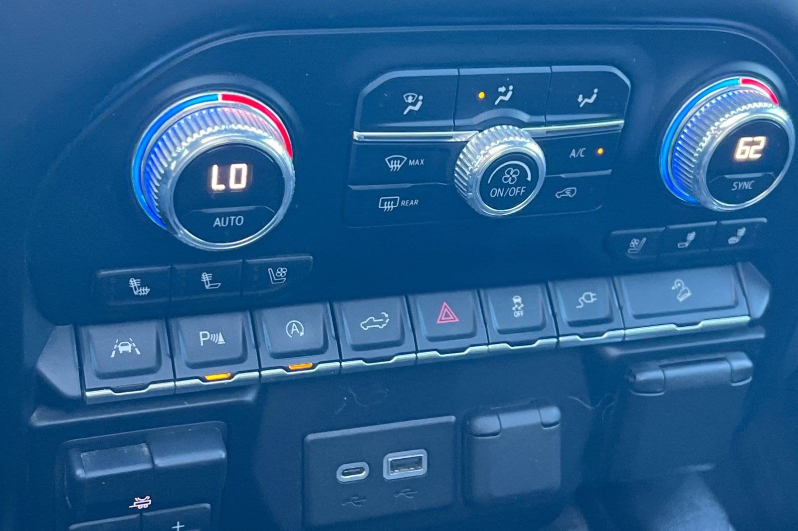 2019 GMC Sierra 1500 AT4 - Photo 17