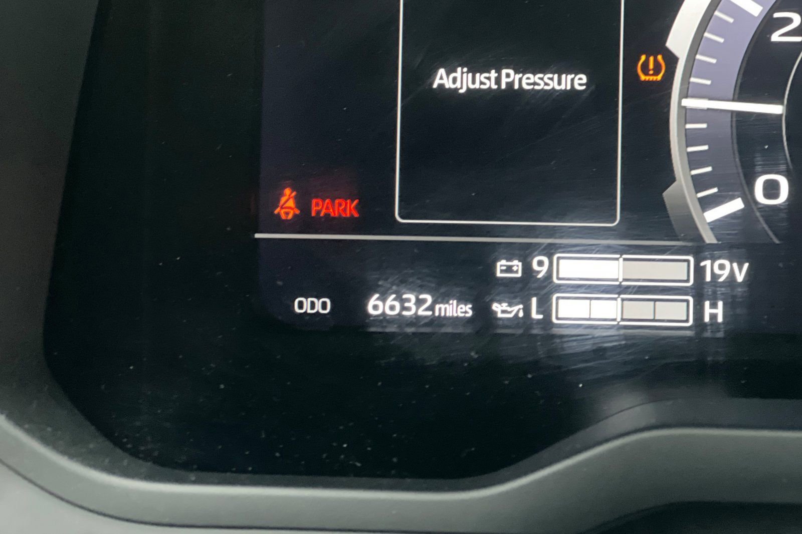 2025 Toyota Tundra 1794 Edition - Photo 21
