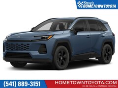 2026 Toyota RAV4 XLE Premium SUV