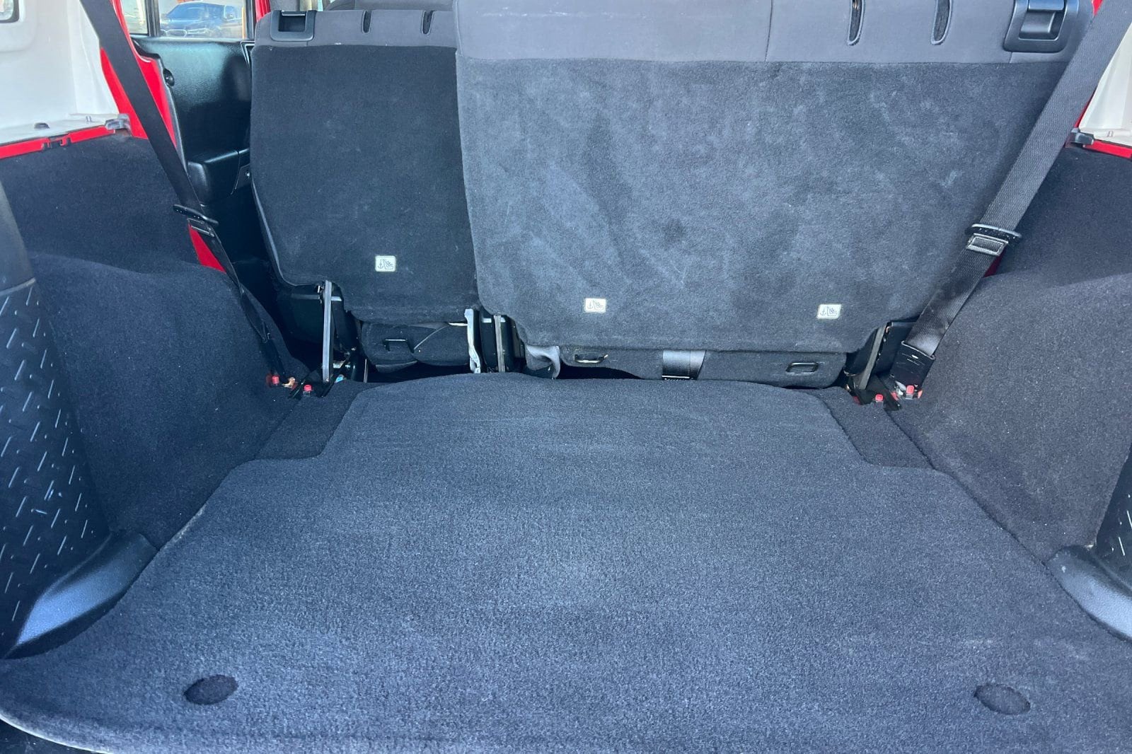 2018 Jeep Wrangler JK Unlimited Sport S - Photo 12