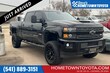  Chevrolet Silverado 2500HD