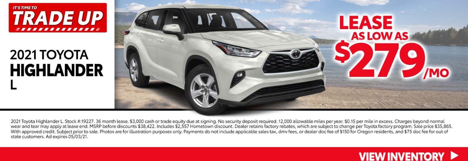 Hometown Toyota | Toyota Dealer in Ontario, OR