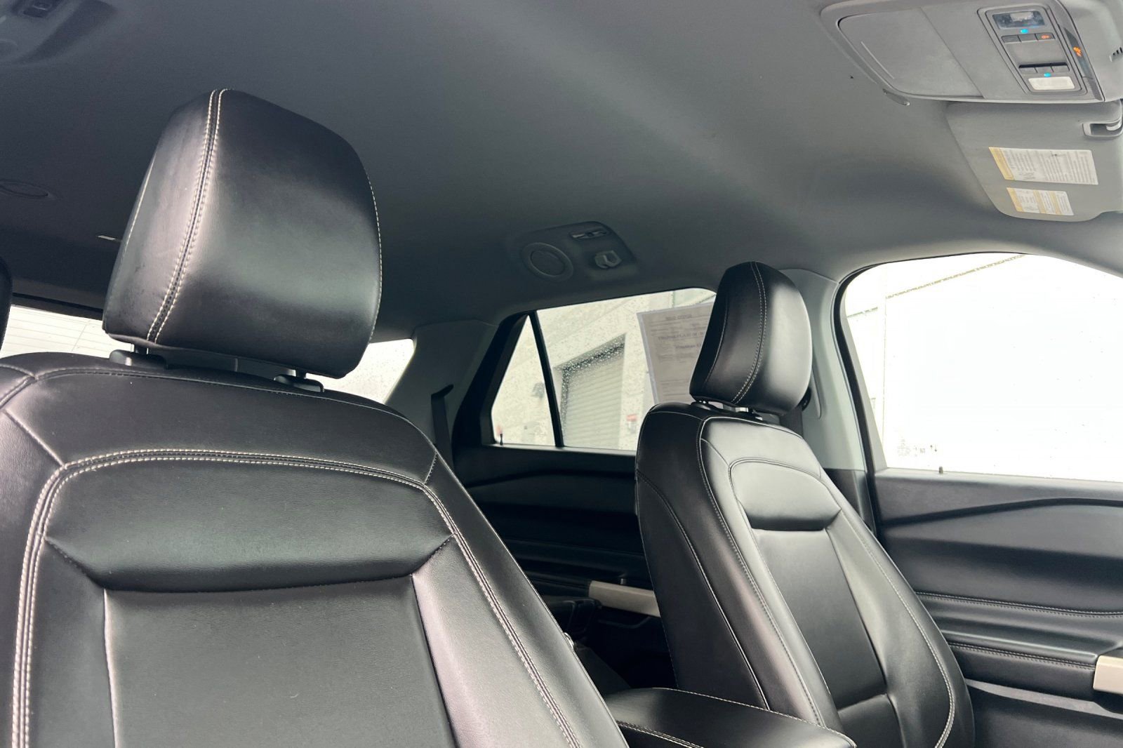 2023 Ford Explorer XLT - Photo 15