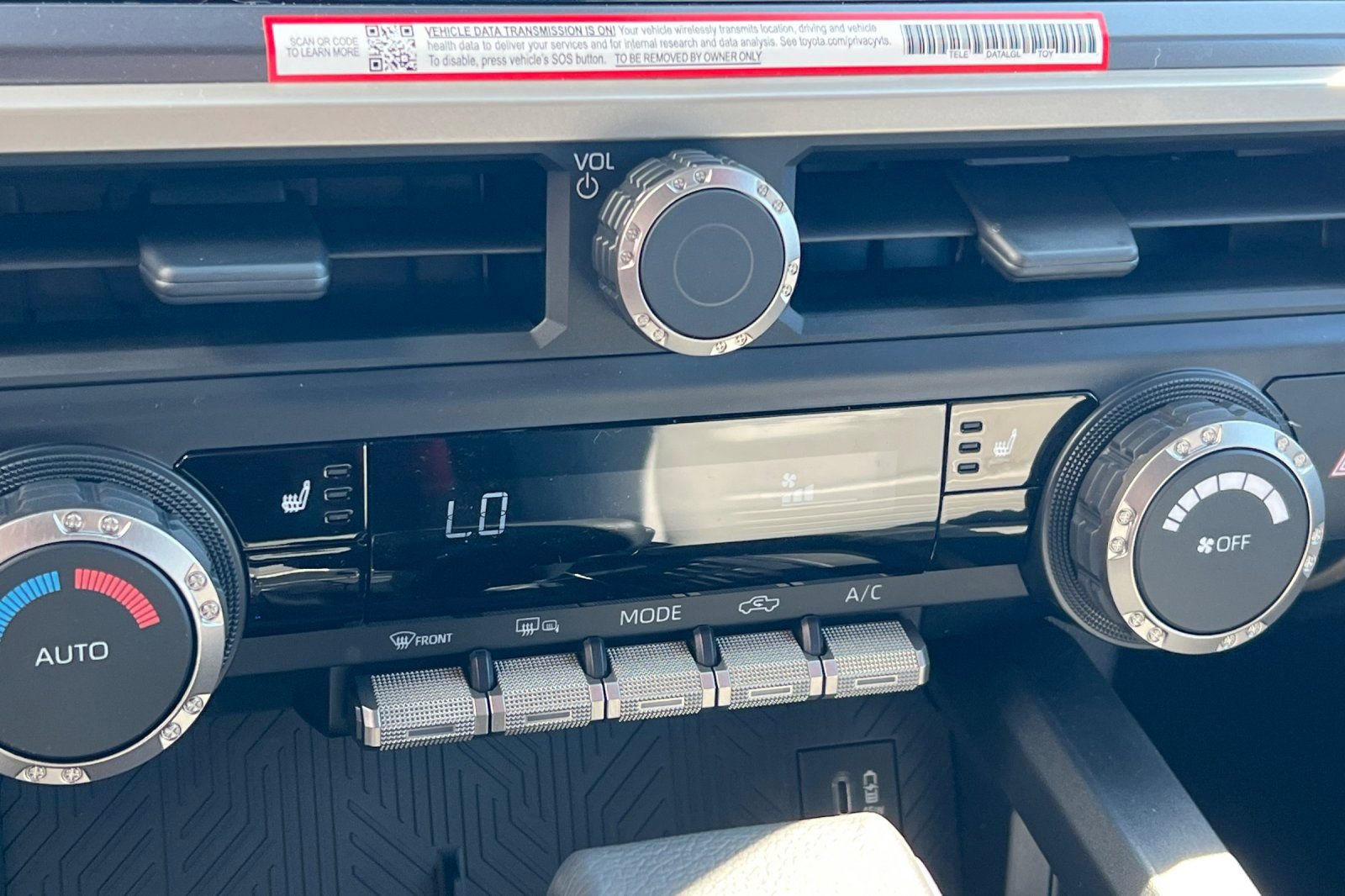 2026 Toyota Tacoma TRD Off Road - Photo 15