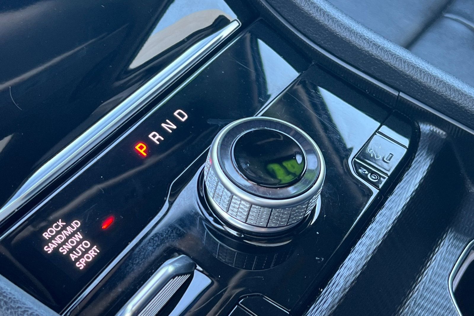 2024 Jeep Grand Cherokee 4xe - Photo 19