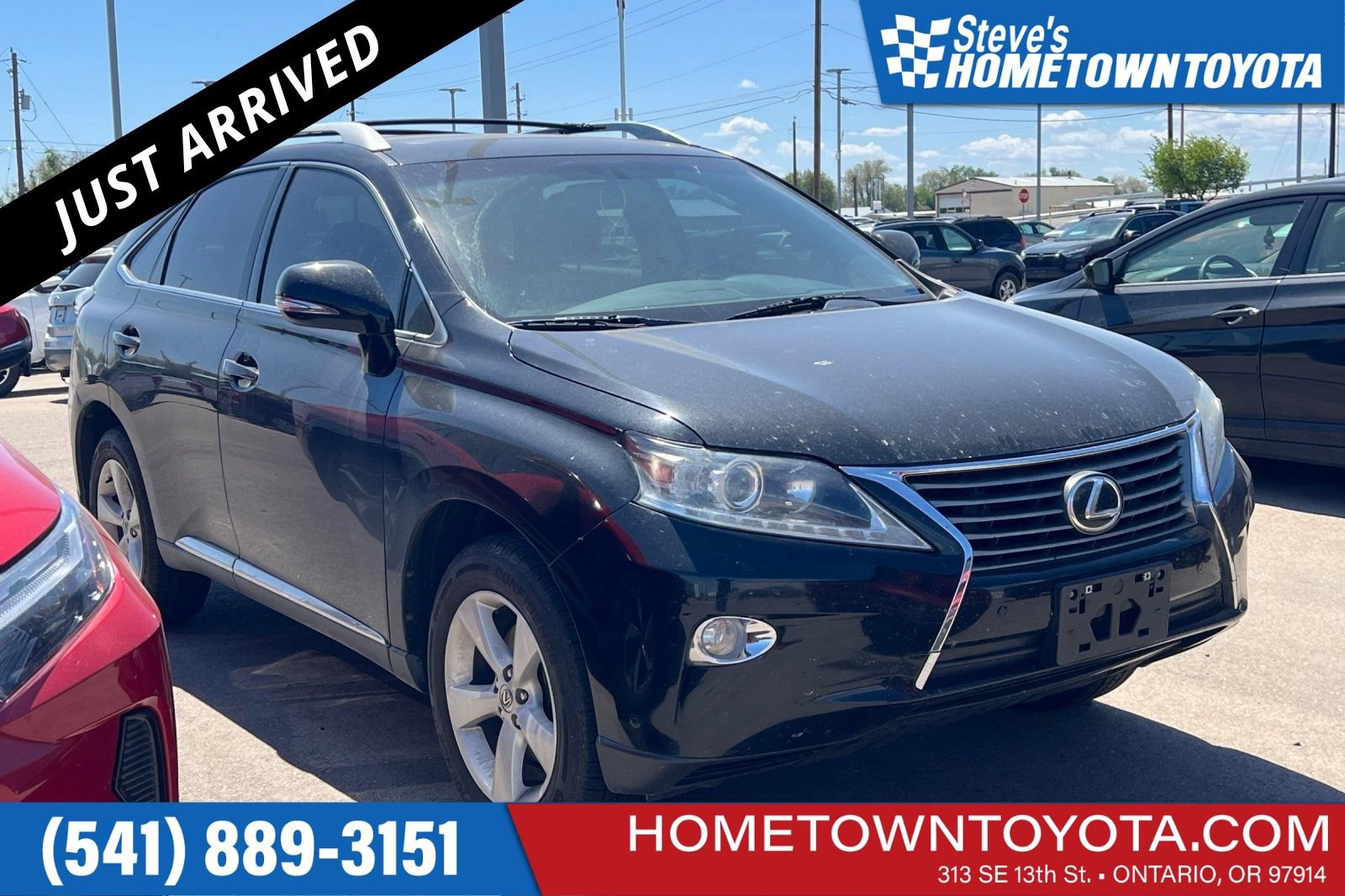 2014 Lexus RX 350 350 AWD's photo