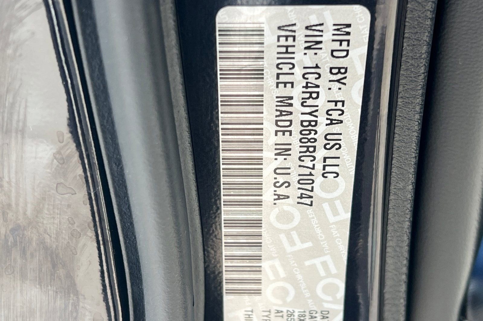 2024 Jeep Grand Cherokee 4xe - Photo 26