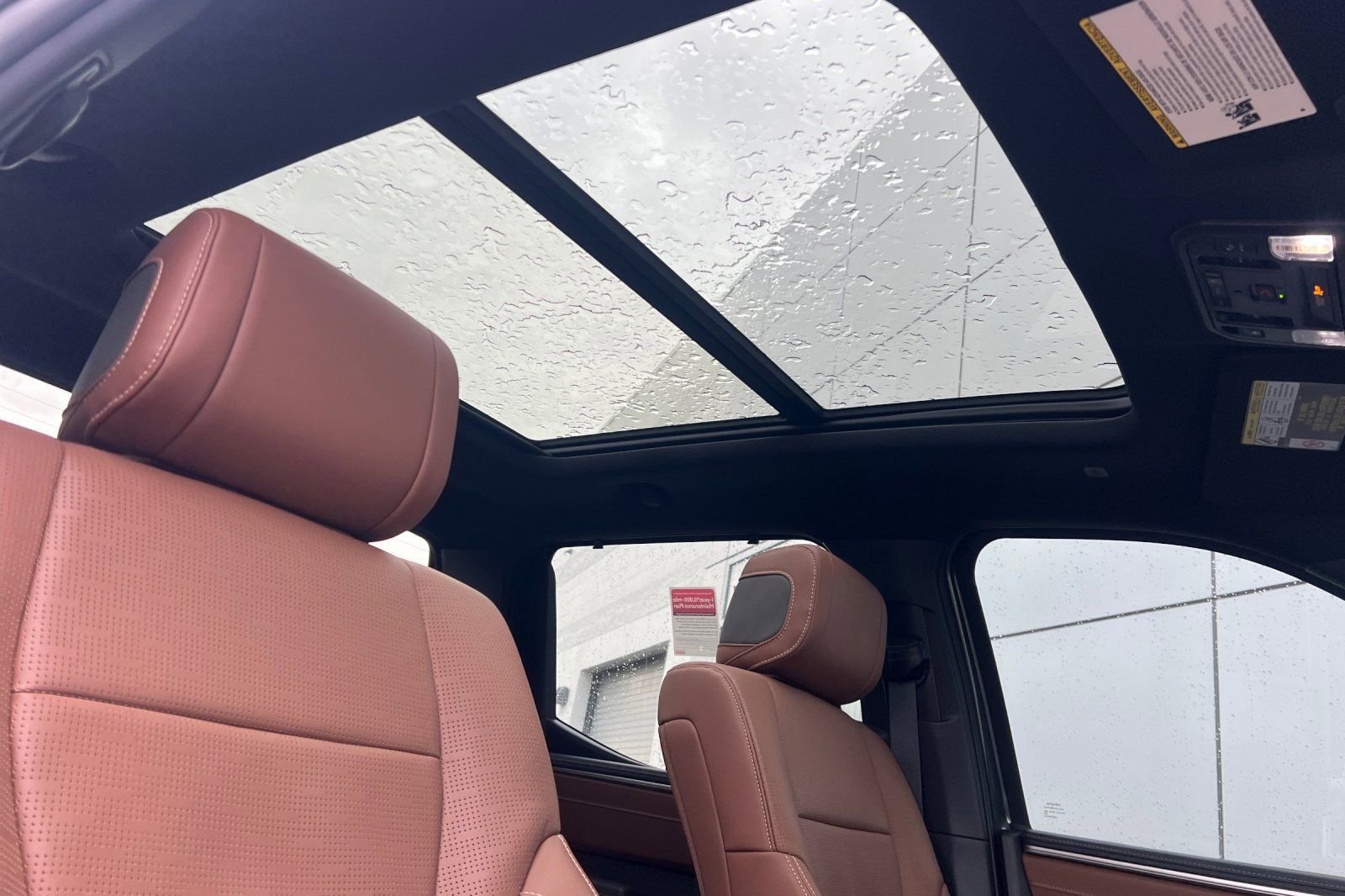 2025 Toyota Tundra 1794 Edition - Photo 13