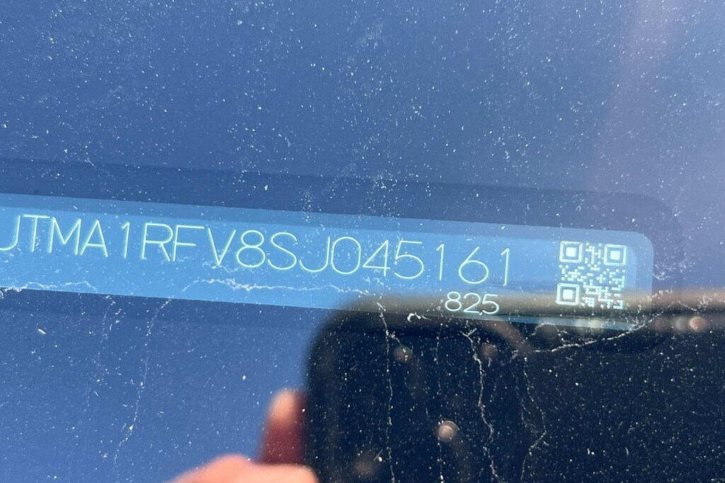 Used 2025 Toyota RAV4 XLE Premium SUV