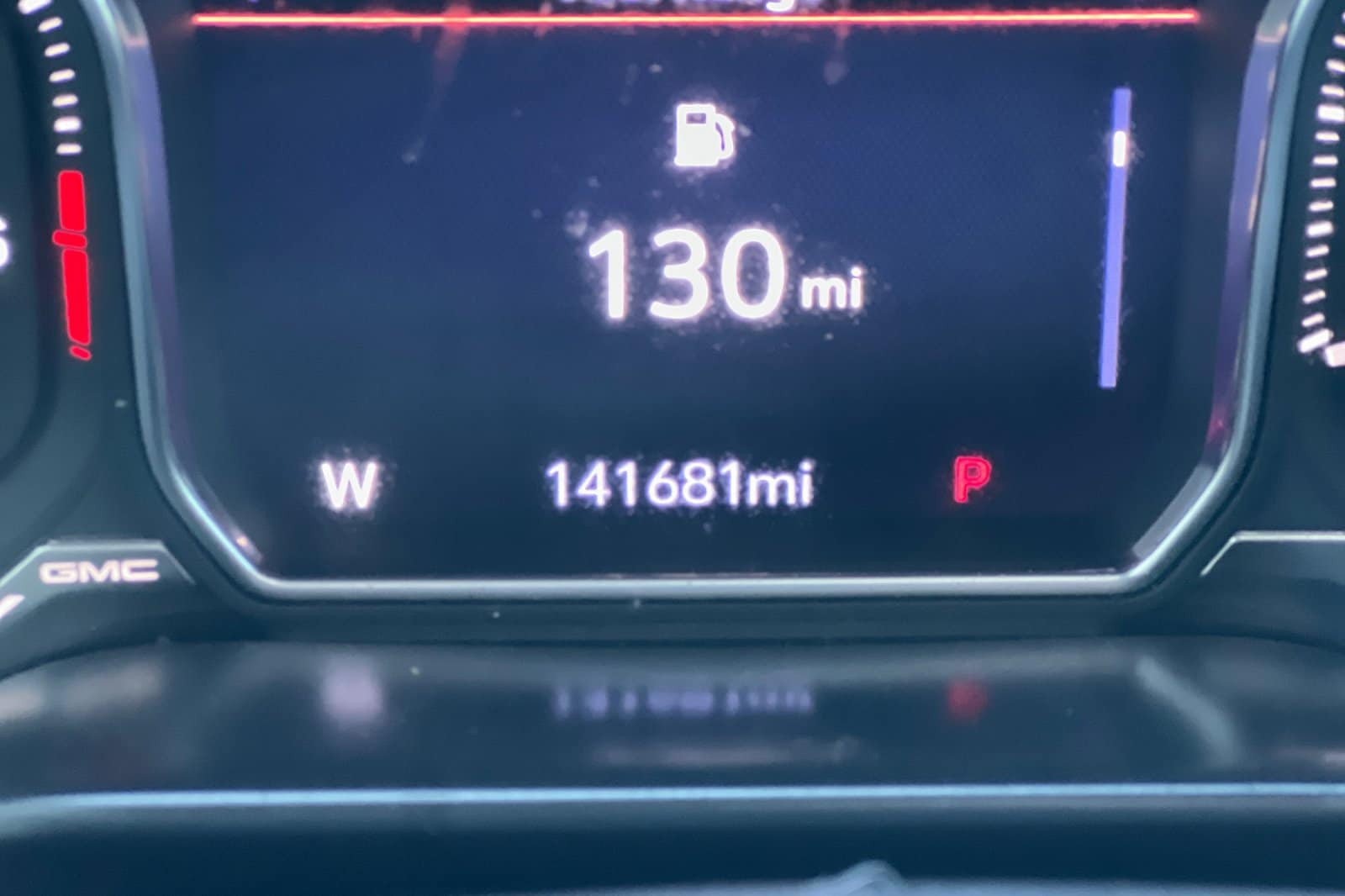 2019 GMC Sierra 1500 AT4 - Photo 22