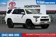 Toyota 4Runner