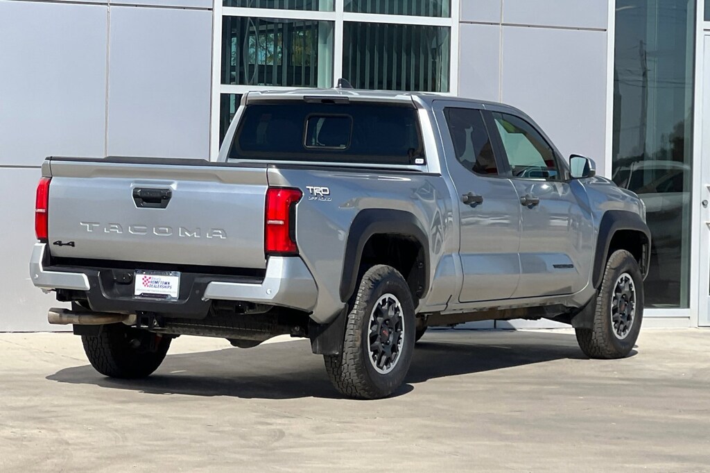 Used 2024 Toyota Tacoma  Truck Double Cab