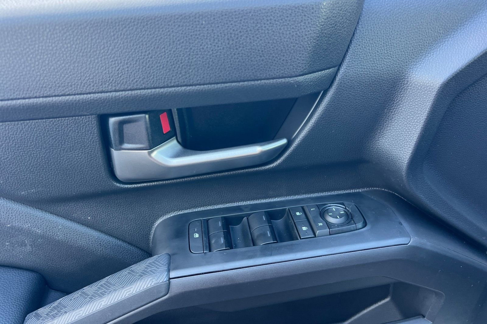 2026 Toyota Tacoma TRD Off Road - Photo 8