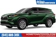 Toyota Highlander Hybrid