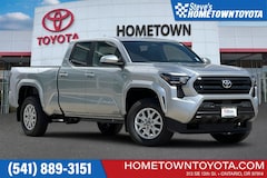 2026 Toyota Tacoma SR5 Truck Double Cab