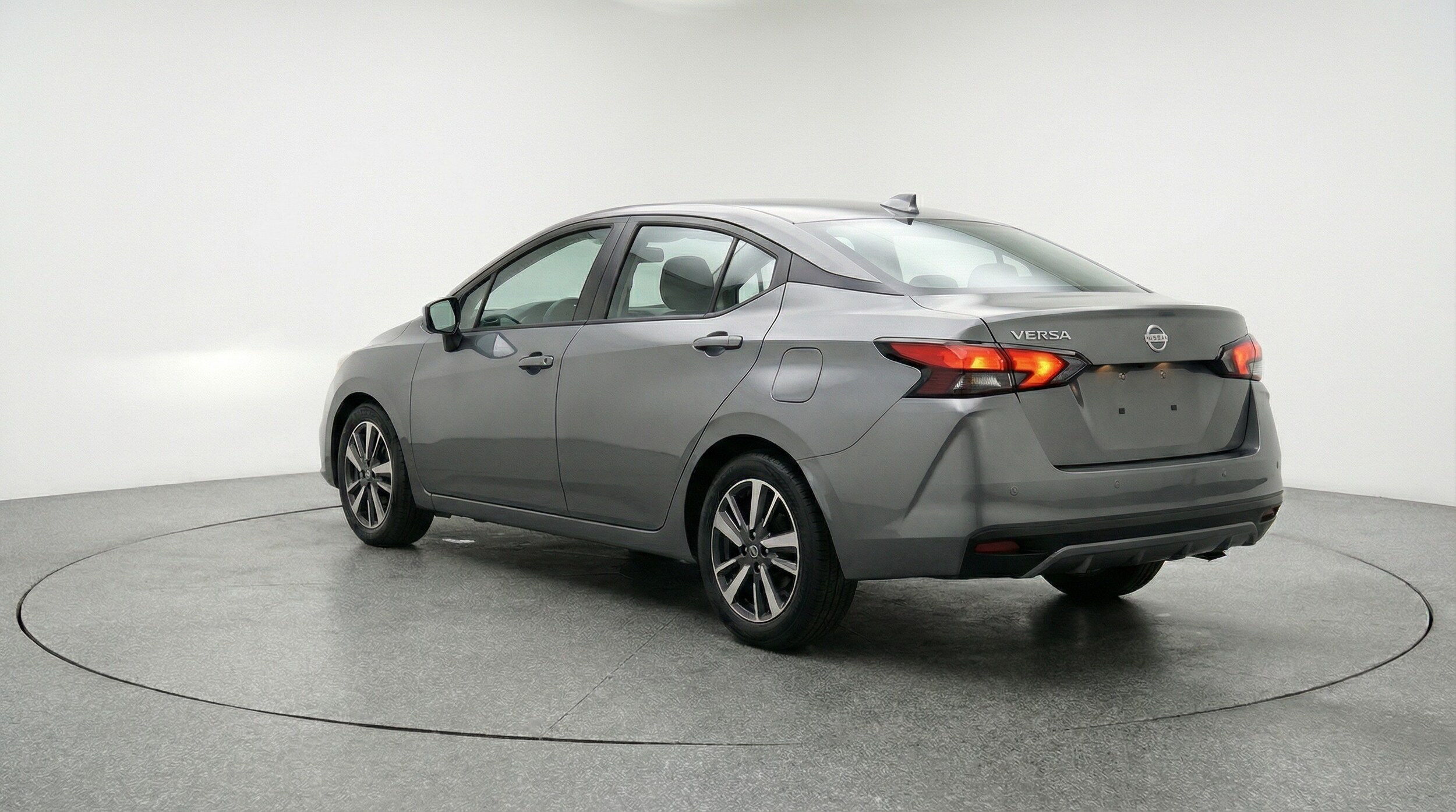 Thumbnail: 2025 Nissan Versa - 5