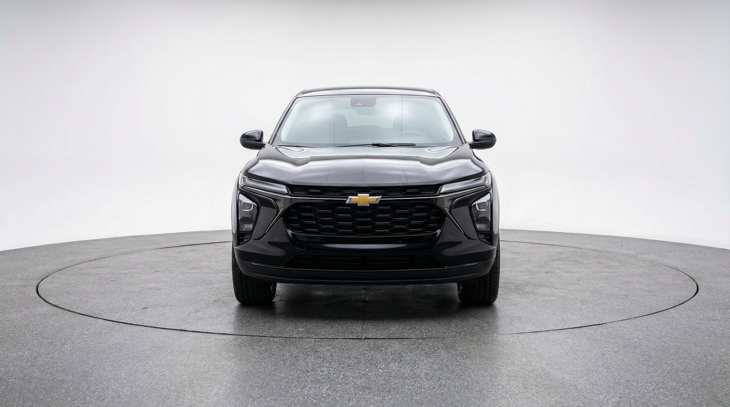Thumbnail: 2026 Chevrolet Blazer - 2