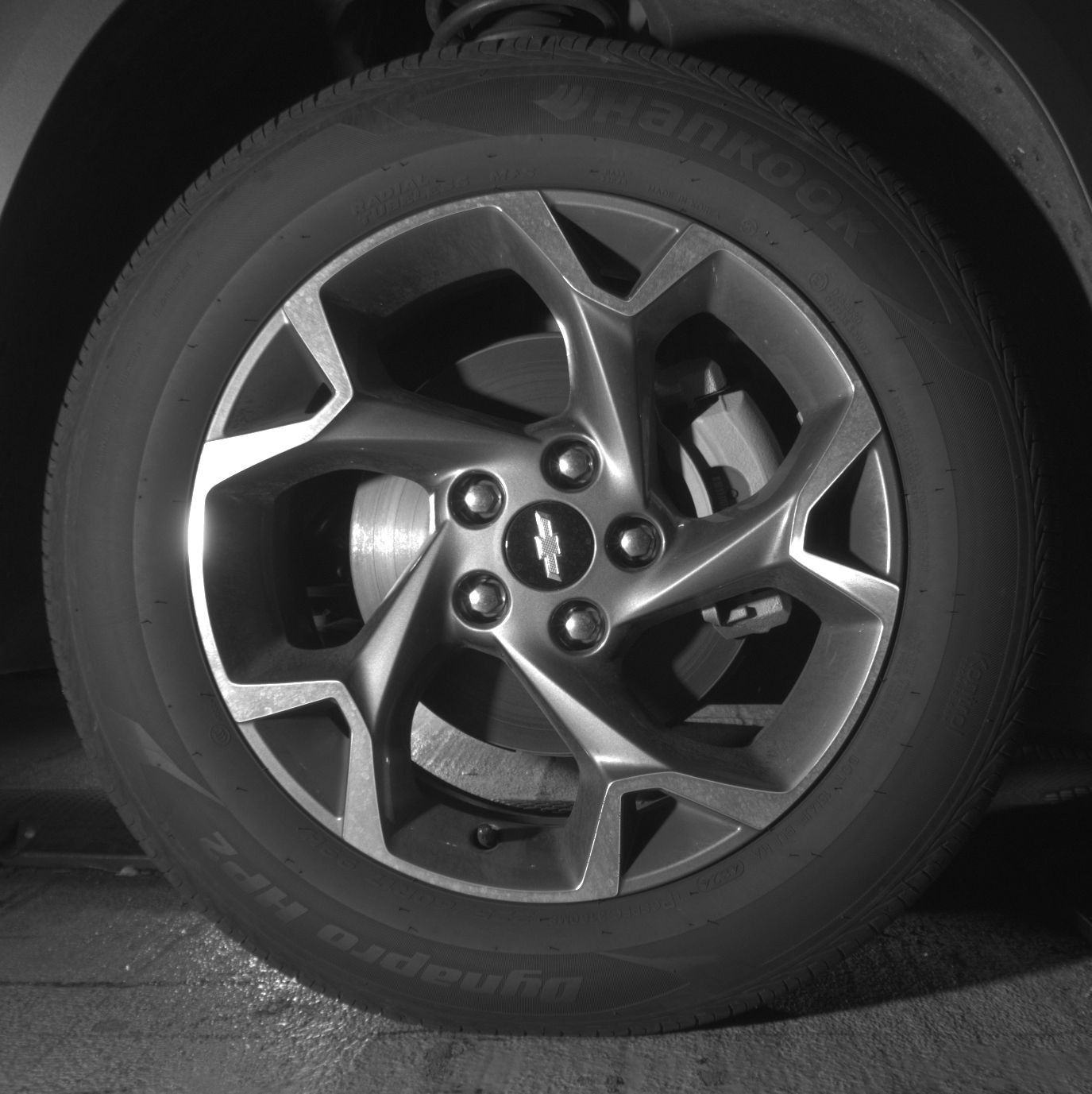 Thumbnail: 2025 Chevrolet Trax - 10