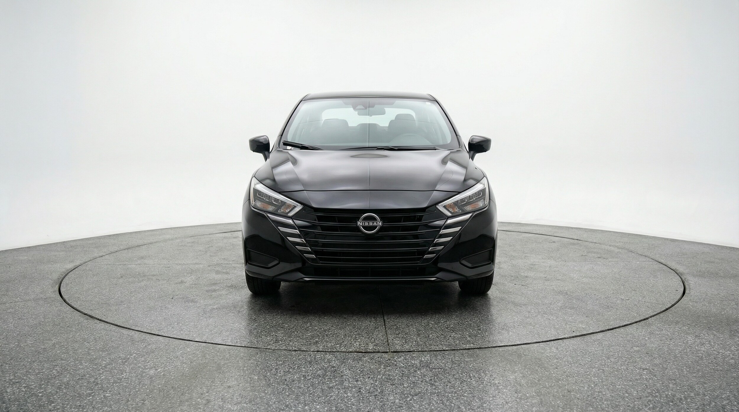 Thumbnail: 2025 Nissan Versa - 2