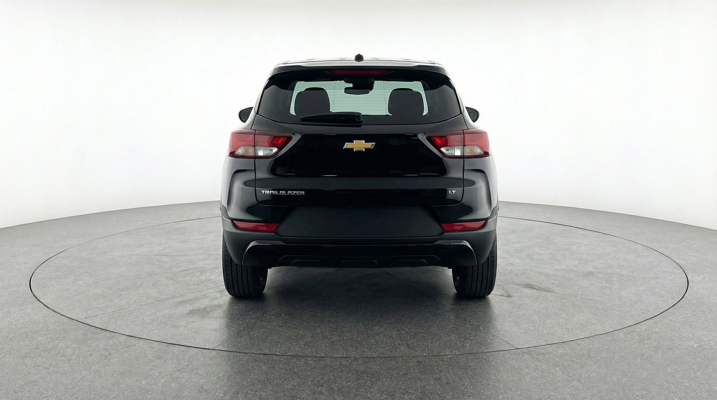 Thumbnail: 2025 Chevrolet TrailBlazer - 7