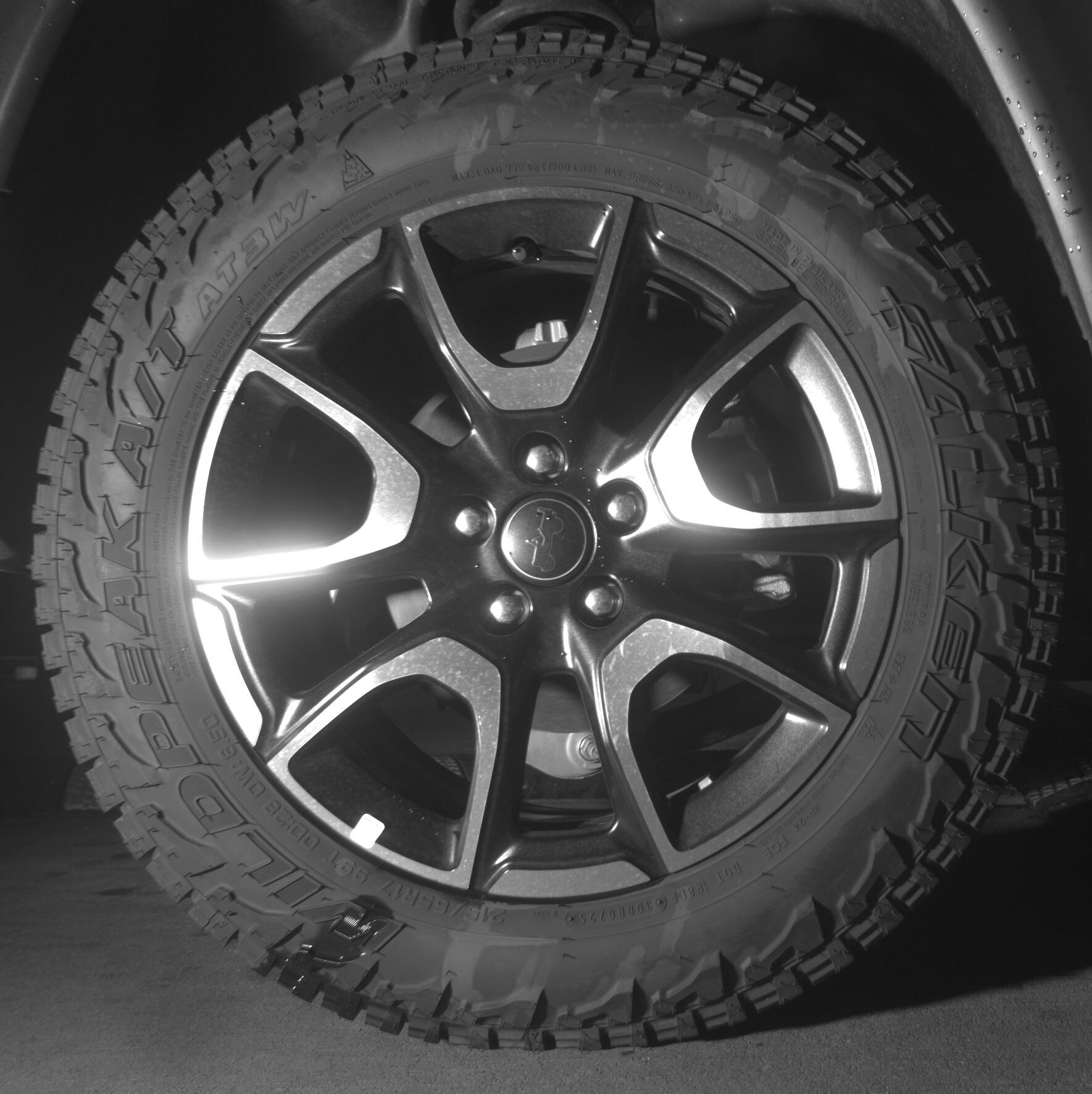 Thumbnail: 2025 Jeep Compass - 12