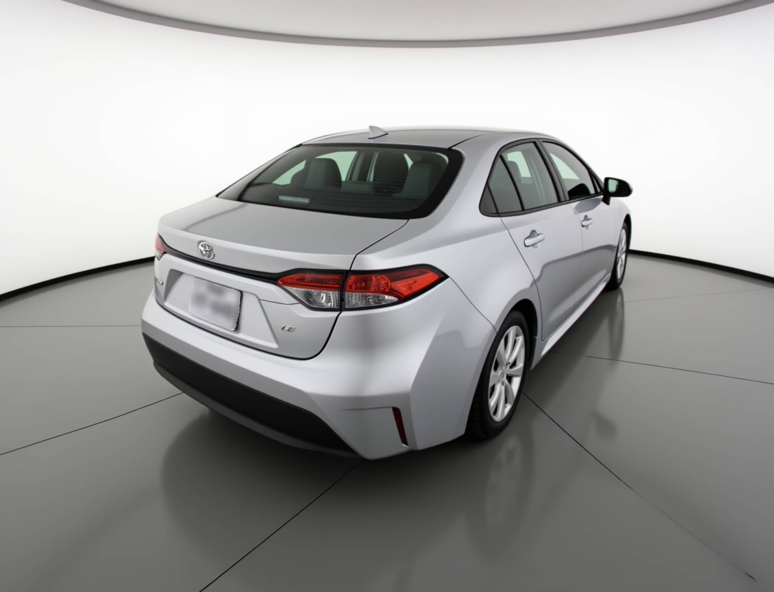 Thumbnail: 2025 Toyota Corolla - 7